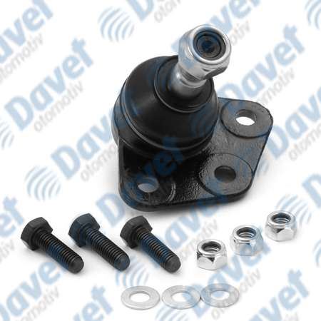 SWAPP 20-00050 Rotil ( Fiat Albea / Doblo / Palio 00-- )